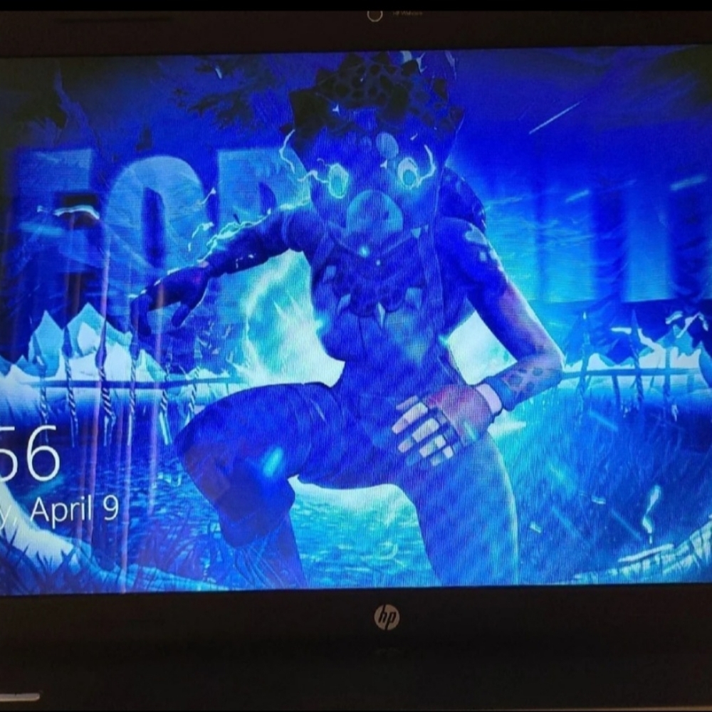 Hp pavilion g series